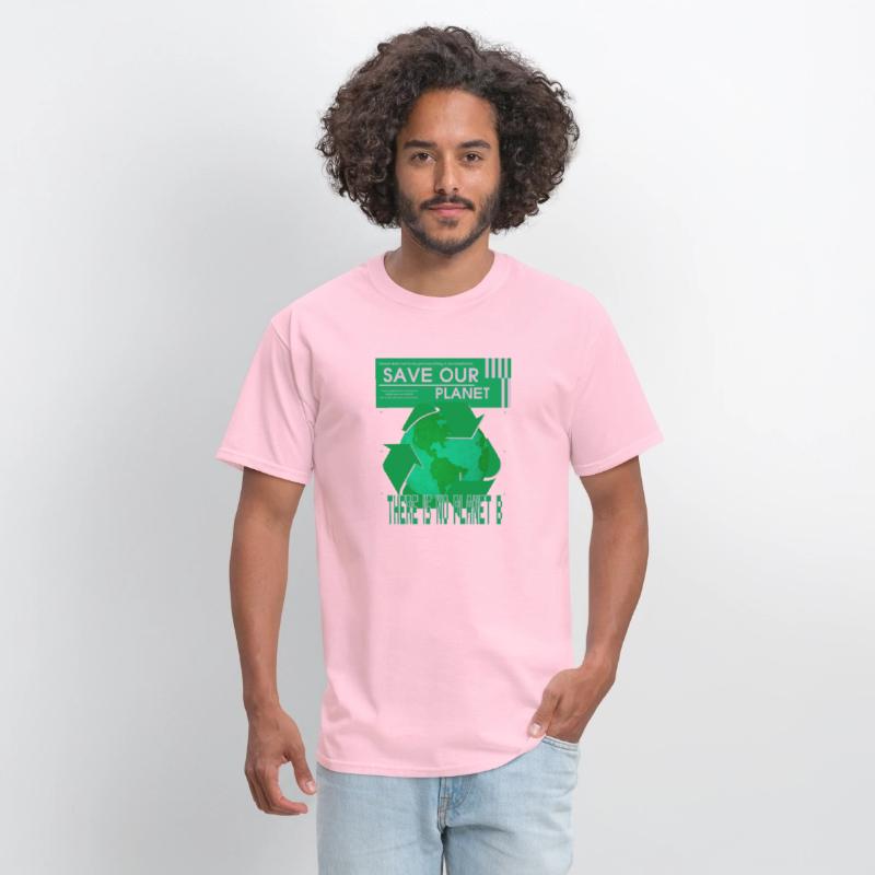 What We Save Save Us - Save Our Planet