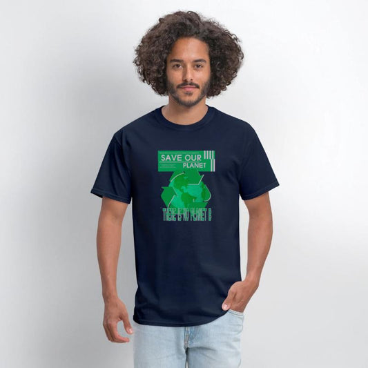 What We Save Save Us - Save Our Planet