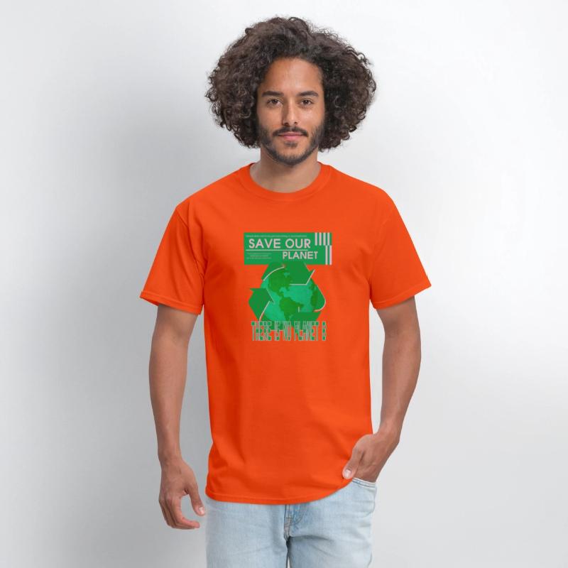 What We Save Save Us - Save Our Planet