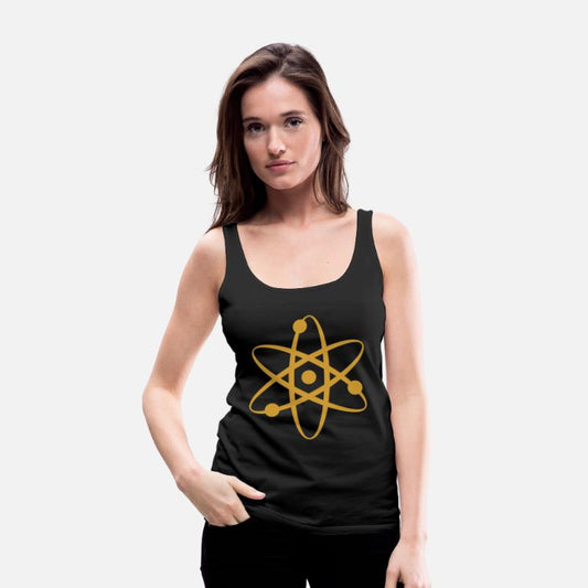 Whats In An Atom