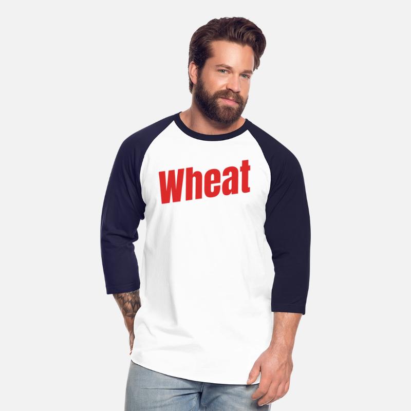 Wheat Is Murder Grain Celiac Disease Allergy