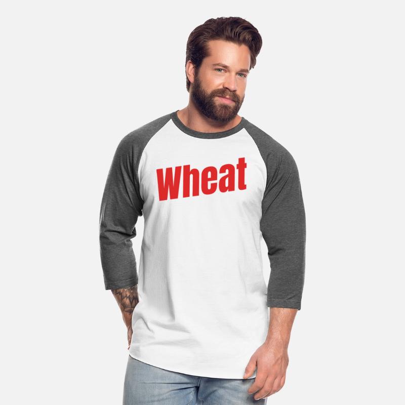 Wheat Is Murder Grain Celiac Disease Allergy