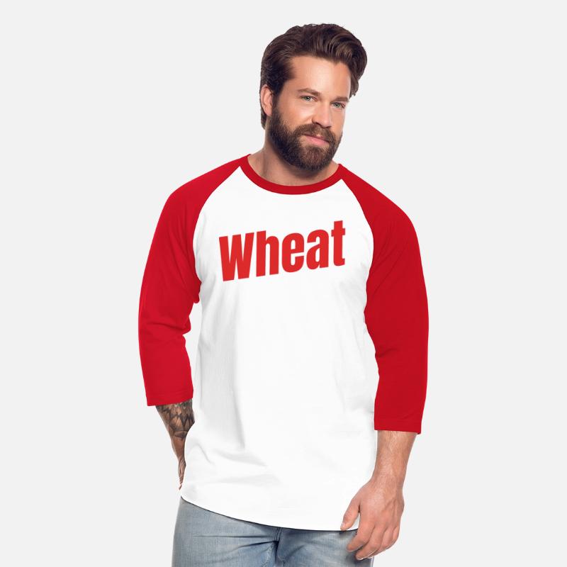 Wheat Is Murder Grain Celiac Disease Allergy