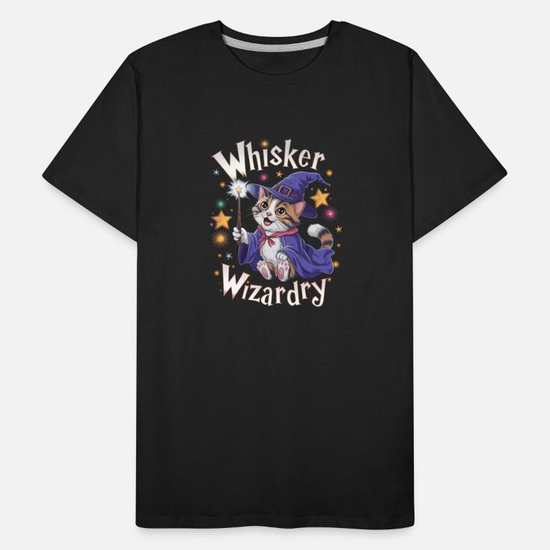 Whisker Wizardry