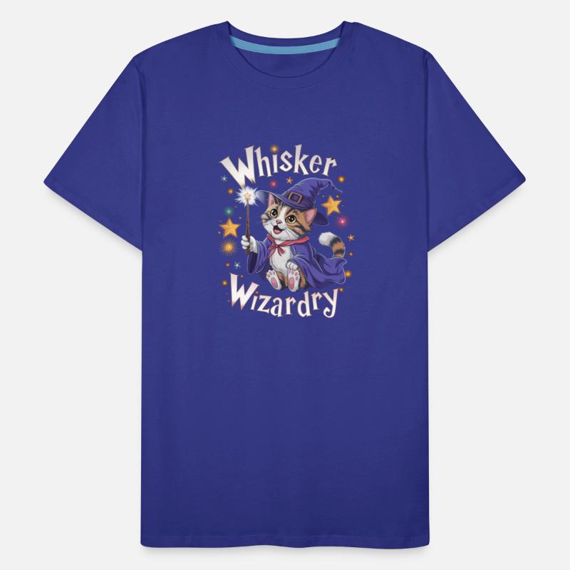 Whisker Wizardry