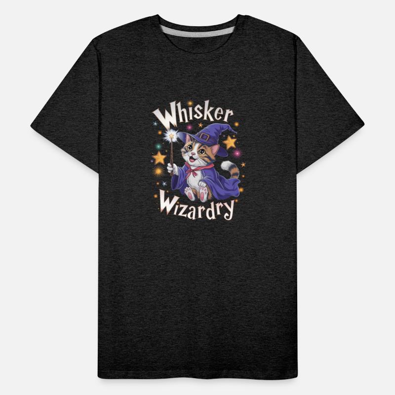 Whisker Wizardry
