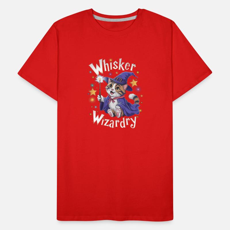 Whisker Wizardry