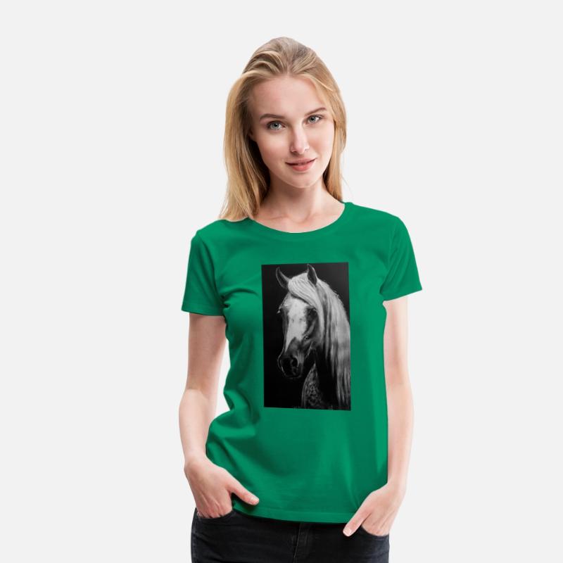 White Horse