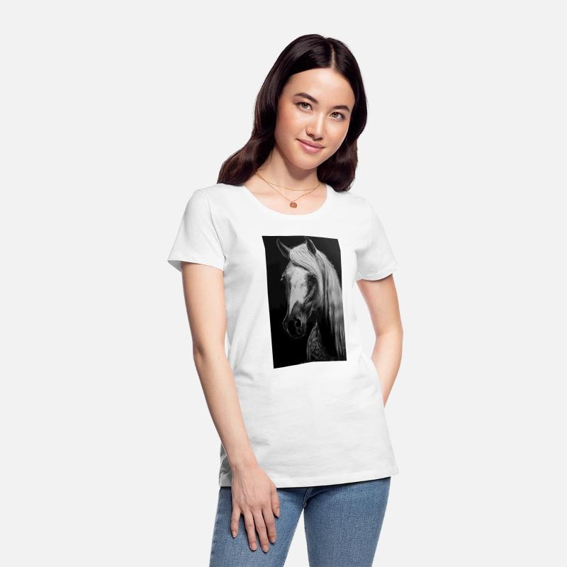 White Horse