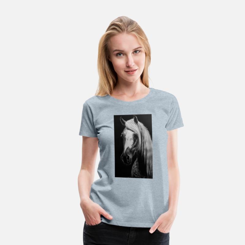 White Horse