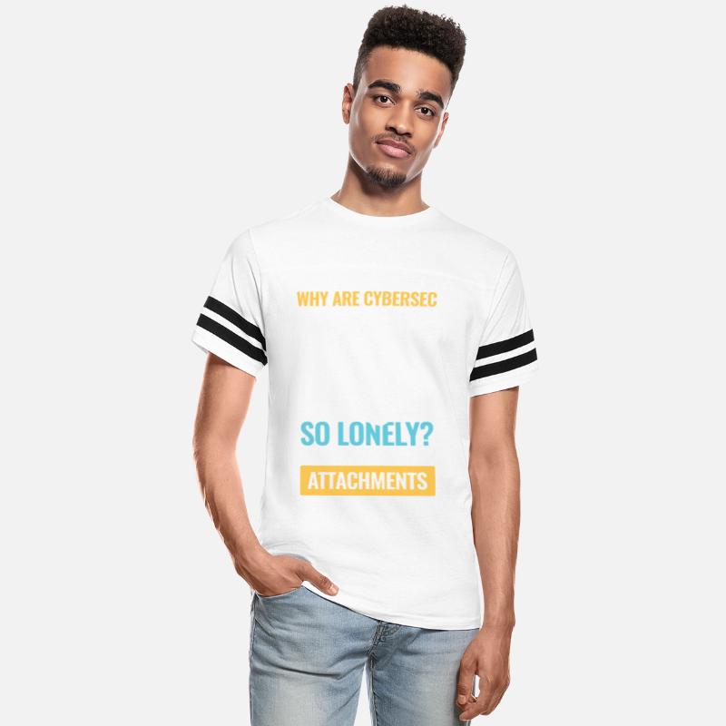 Why Are Cybersec People So Lonely