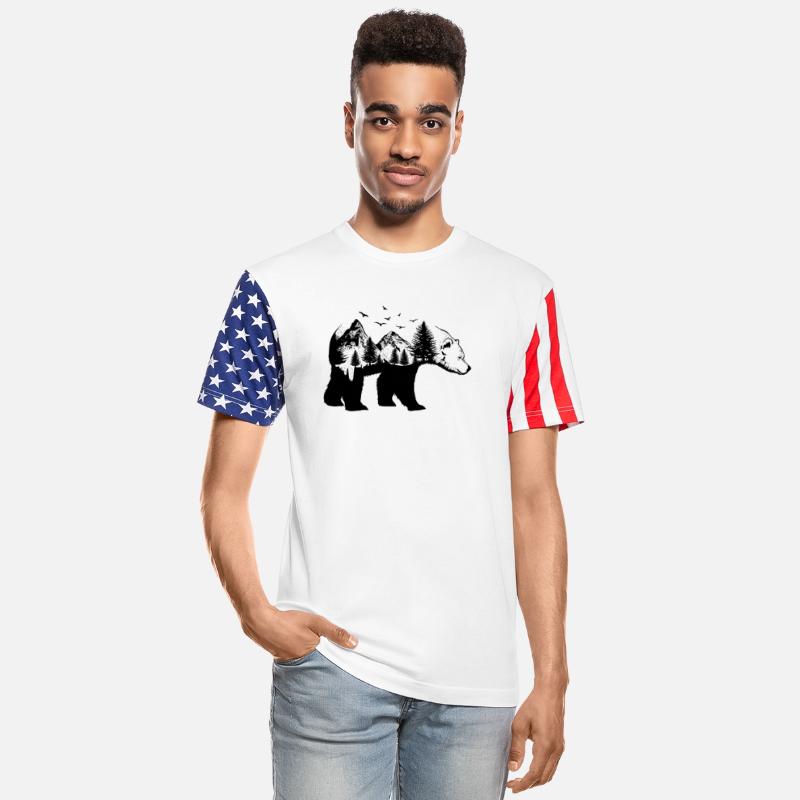 Wild Bear, Wildlife Animal, Bear