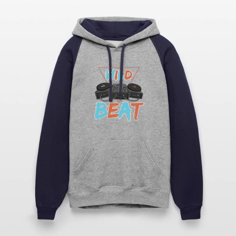 Wild Beat