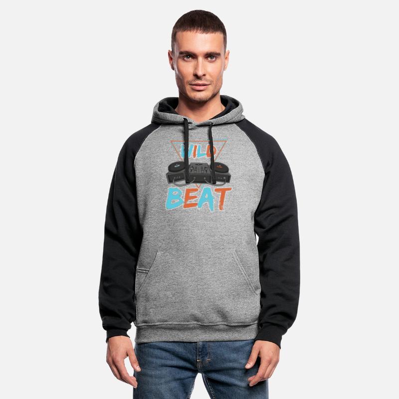 Wild Beat