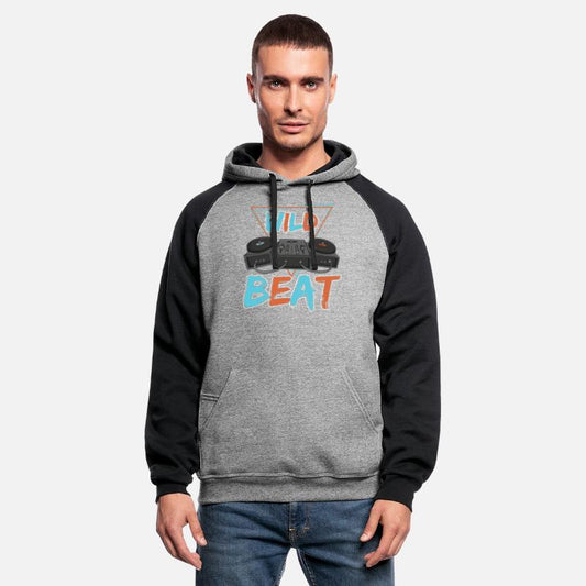 Wild Beat