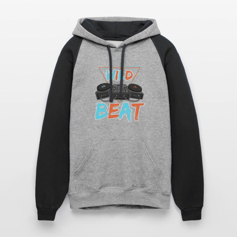 Wild Beat