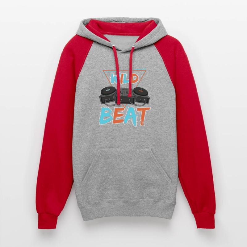 Wild Beat
