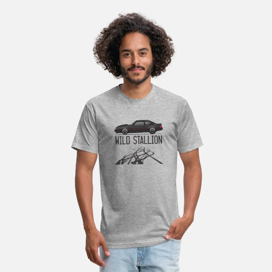 WILD Black