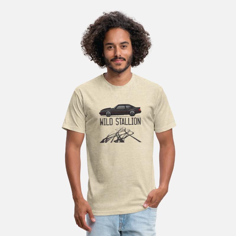 WILD Black