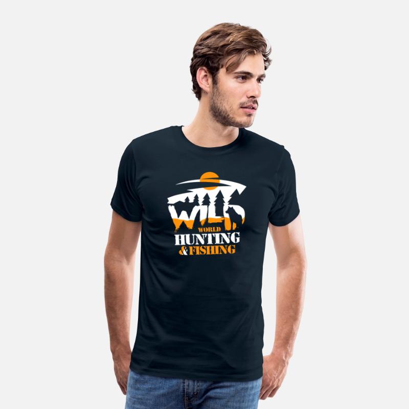 Wild World , Hunting And Fishing , Mountain Lovers