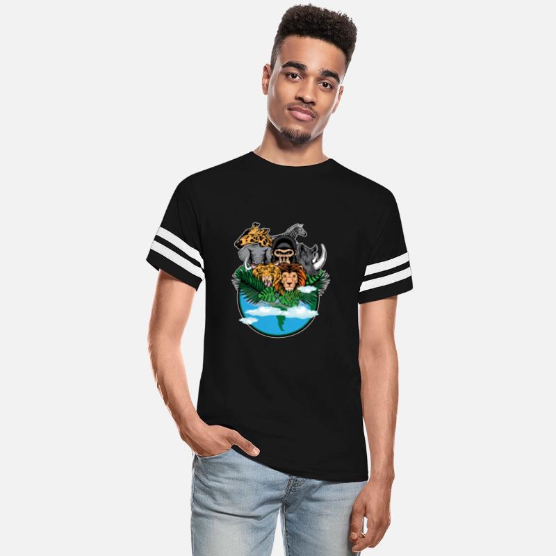 Wildlife Earth Animals Animal Welfare Gift