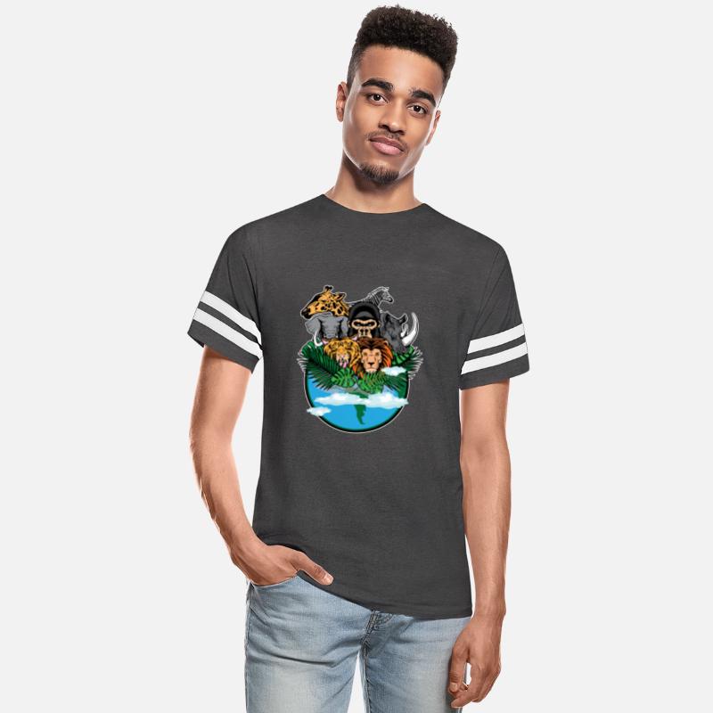 Wildlife Earth Animals Animal Welfare Gift
