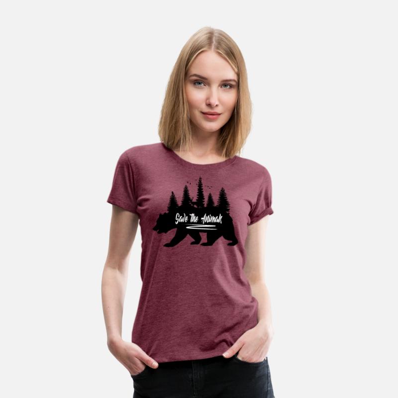 Wildlife nature forest animals