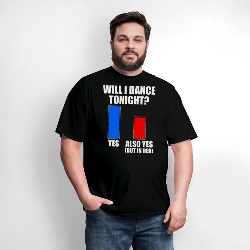 Will I Dance Today Ballroom Dancing