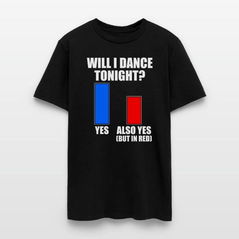 Will I Dance Today Ballroom Dancing