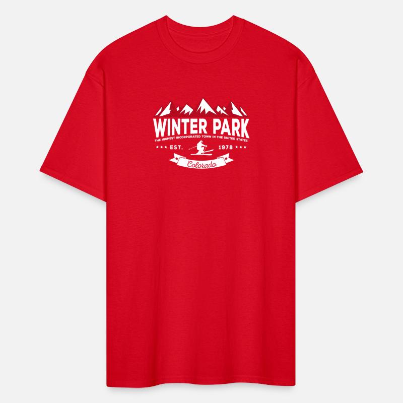 Winter Park Skiing For Colorado Skiers