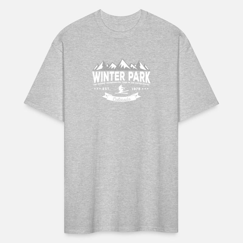 Winter Park Skiing For Colorado Skiers