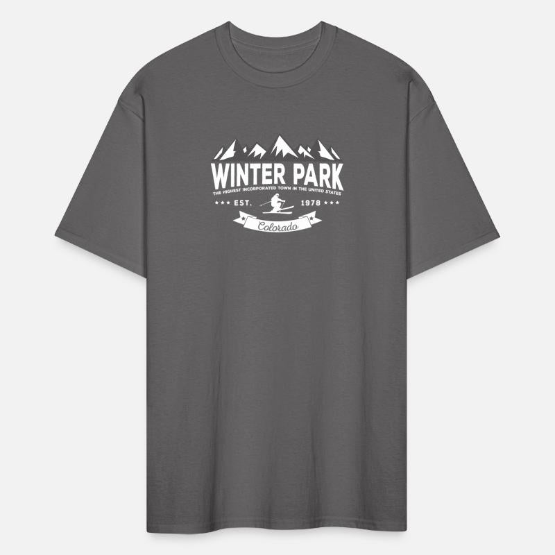 Winter Park Skiing For Colorado Skiers