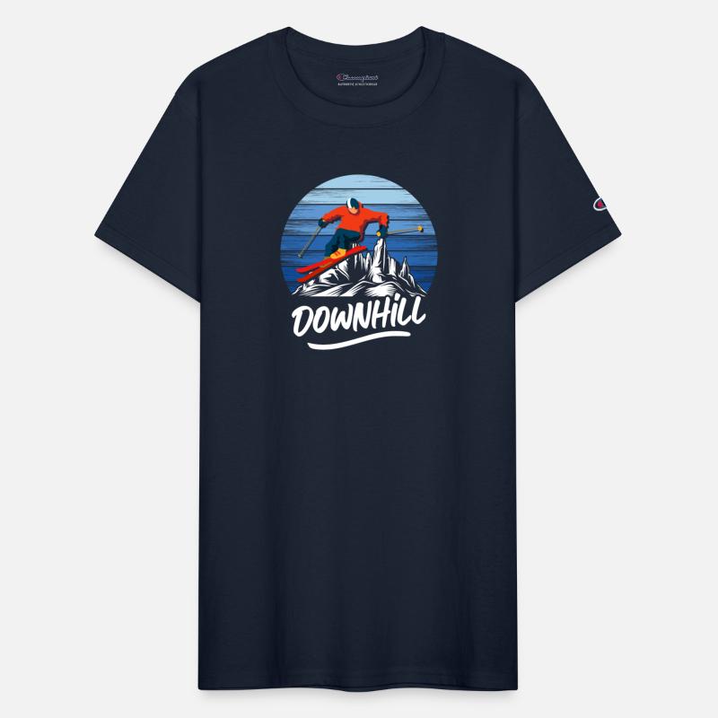 Winter Sports Ski Vacation Ski Slope