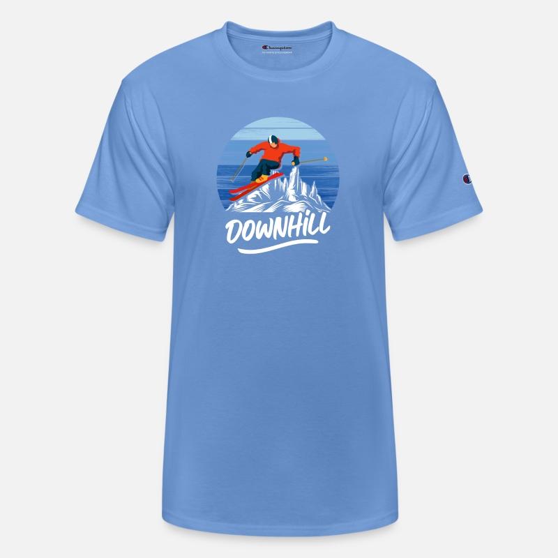 Winter Sports Ski Vacation Ski Slope
