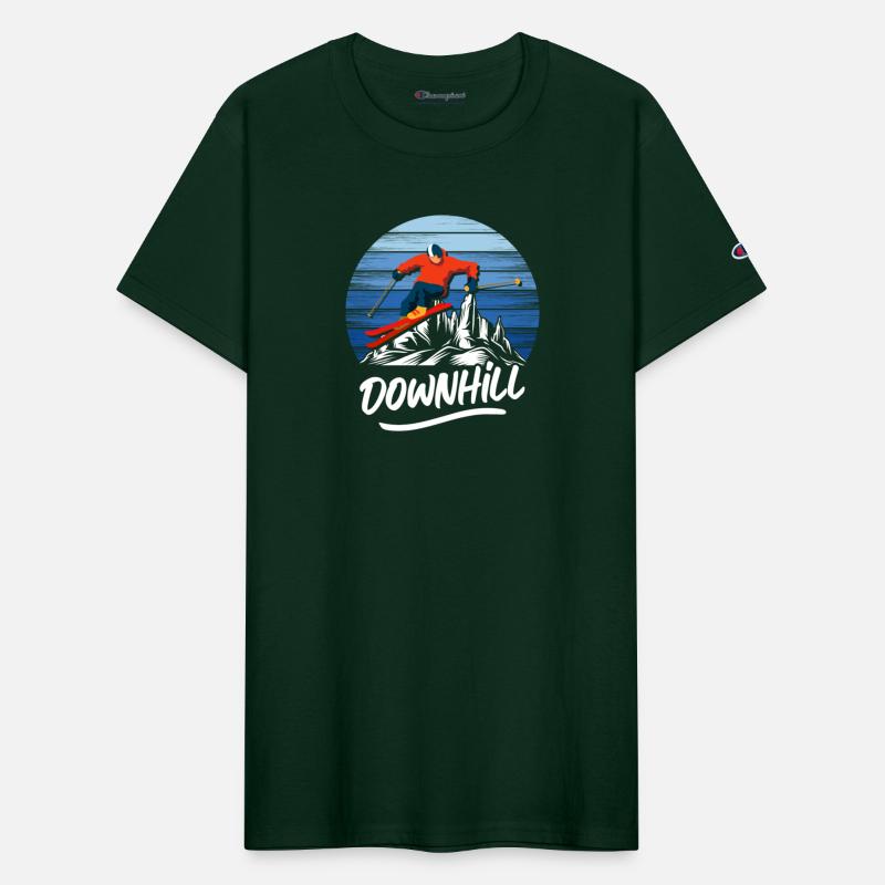 Winter Sports Ski Vacation Ski Slope