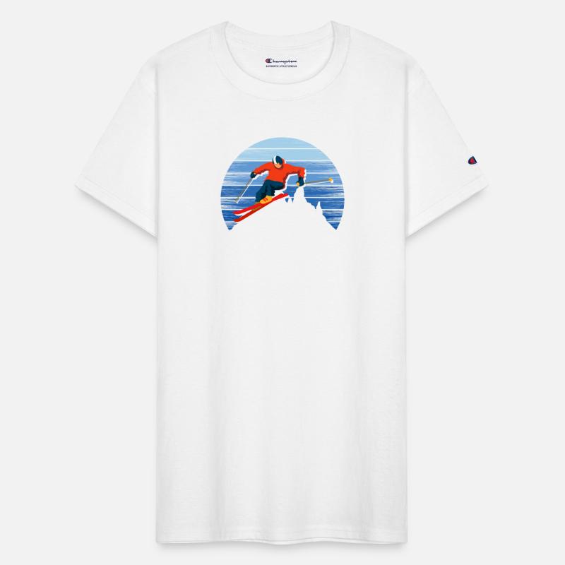 Winter Sports Ski Vacation Ski Slope