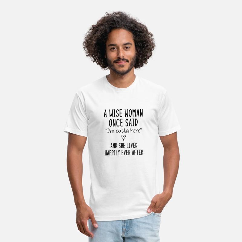 Wise Woman Quote Funny Self Empowerment Saying