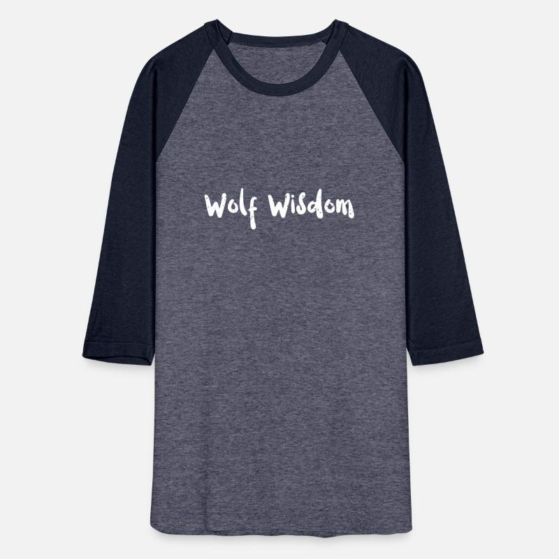 Wolf Wisdom - Wolf
