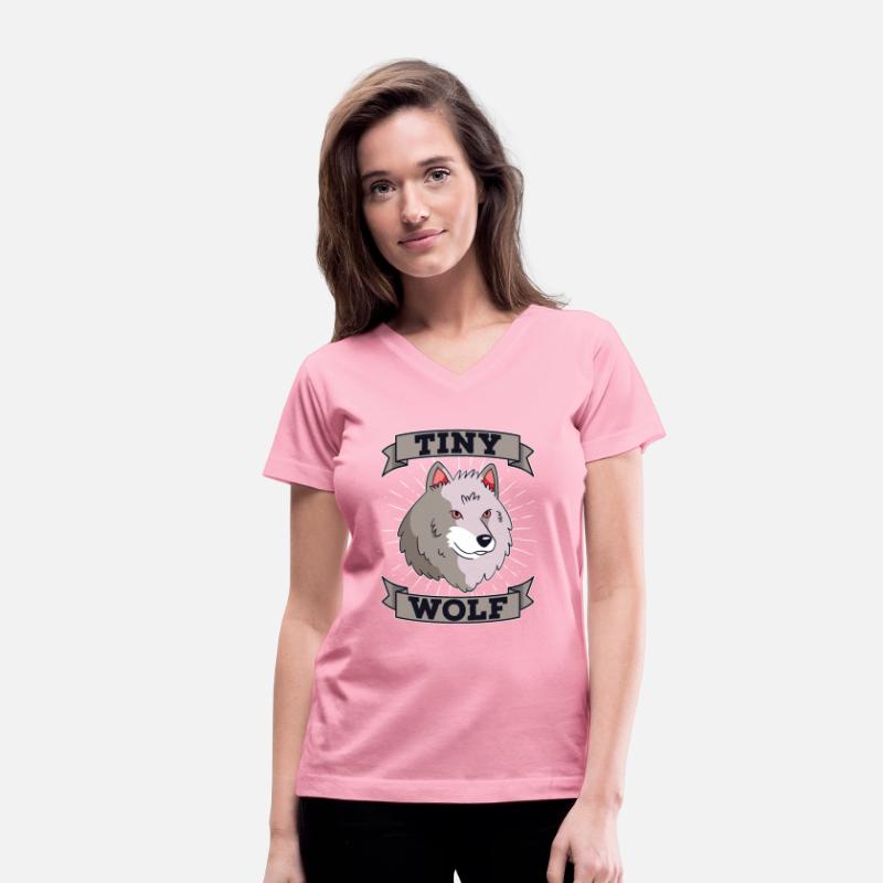 Wolf Wolves