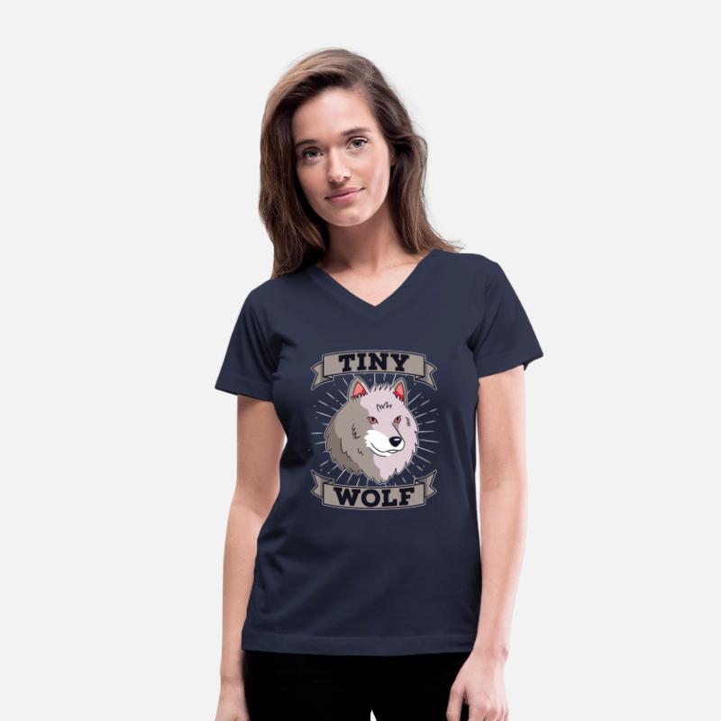 Wolf Wolves
