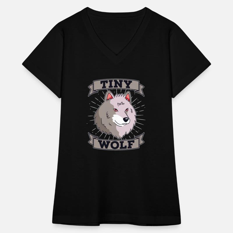 Wolf Wolves