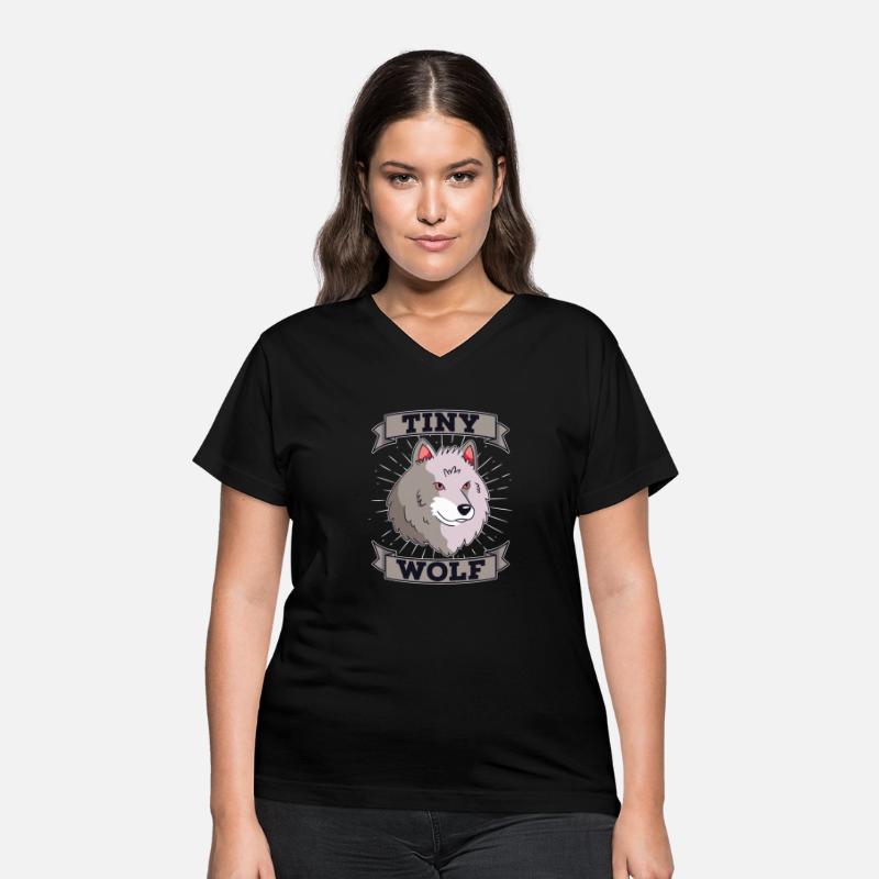 Wolf Wolves