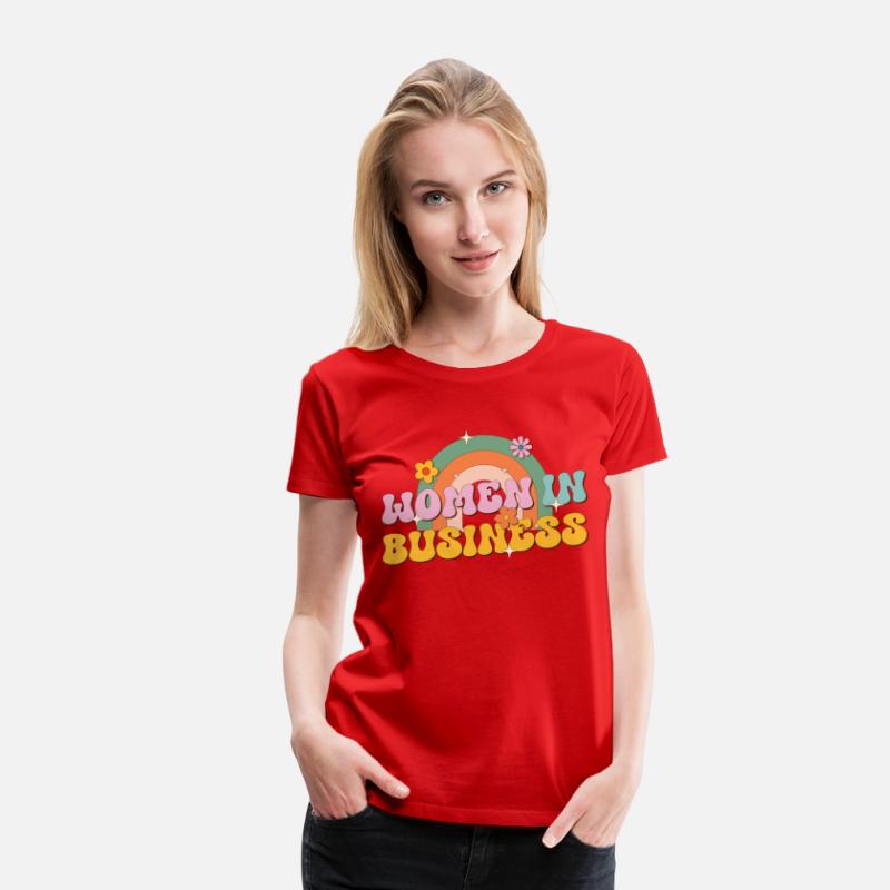 Women In Business, Women's Equality Day