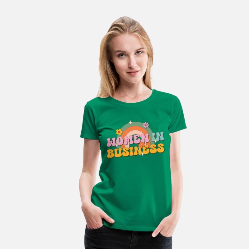 Women In Business, Women's Equality Day