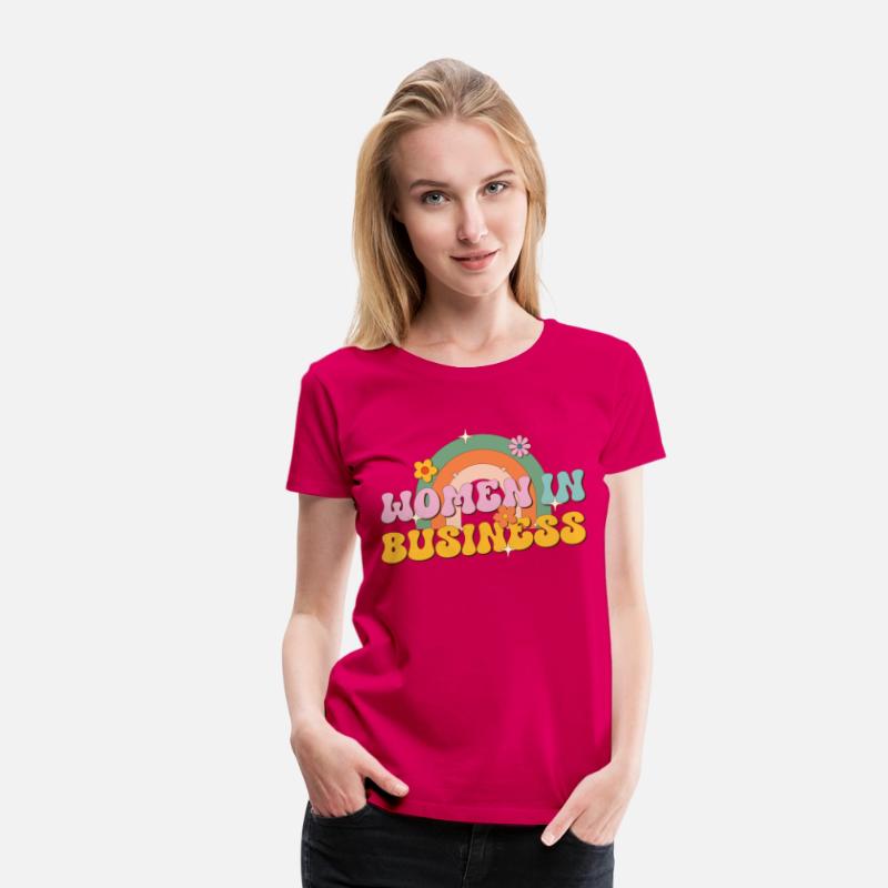 Women In Business, Women's Equality Day