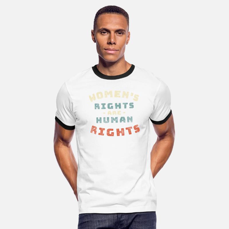 Womens rights are Human Rights