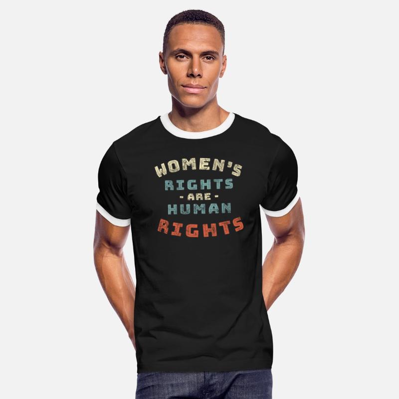 Womens rights are Human Rights