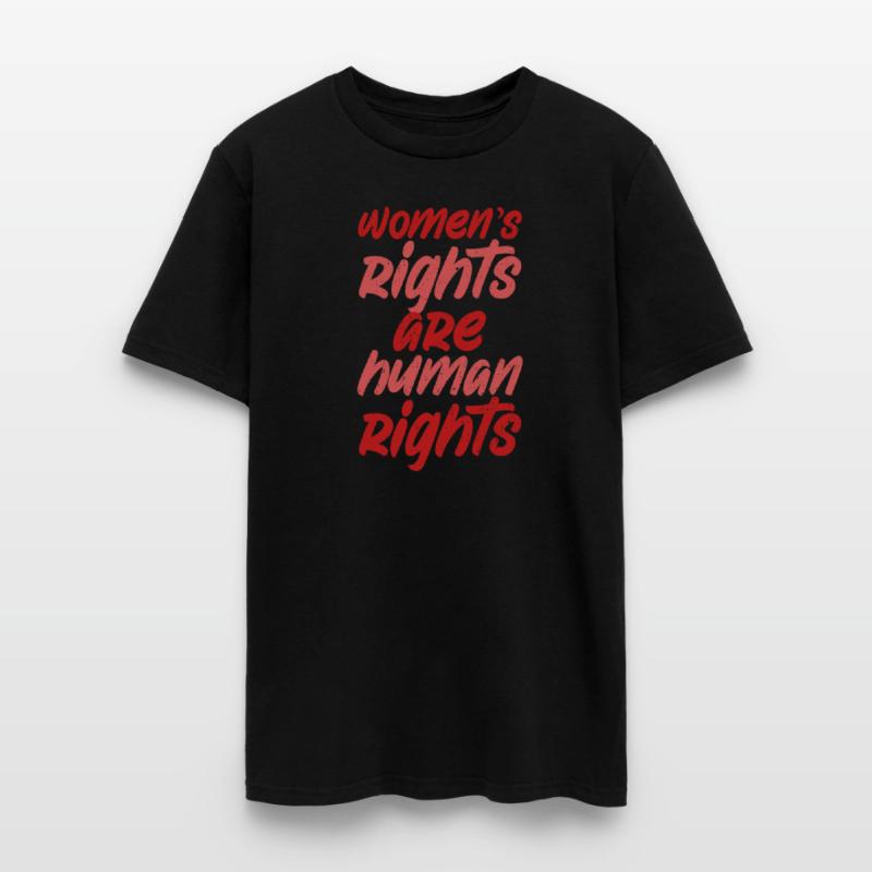 Womens rights are Human Rights