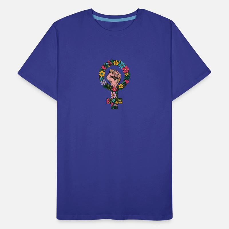 Womens Symbol Feminist Feminism Girl Power