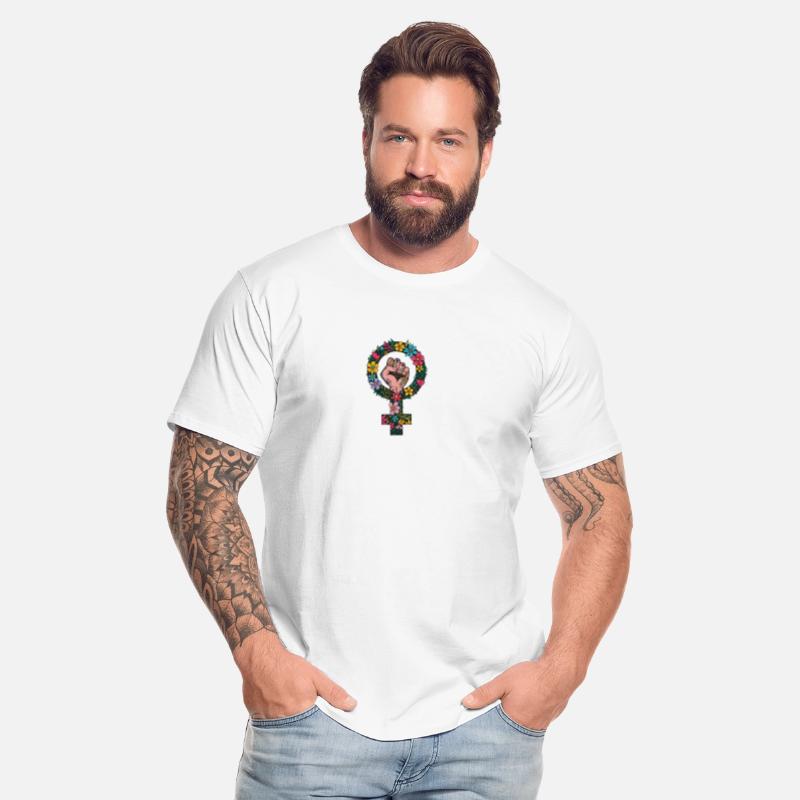 Womens Symbol Feminist Feminism Girl Power
